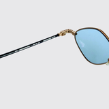Diamond Dog Sunglasses