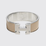 Clic Clac H Bracelet