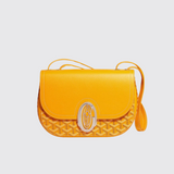 233 Bag in Yellow