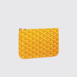 Senat PM Pouch in Yellow