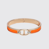 Mini Clic Chaine d'Ancre Bracelet