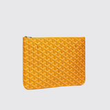 Sénat MM Pouch in Yellow
