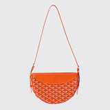 Hirondelle Bag in Orange