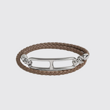 Roulis Double Tour Bracelet