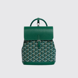Alpin Mini Backpack in Green