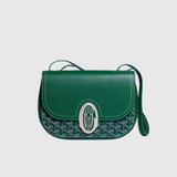 233 Bag in Green