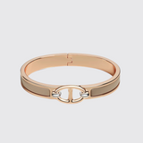 Mini Clic Chaine d'Ancre Bracelet
