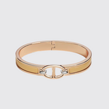 Mini Clic Chaine d'Ancre Bracelet