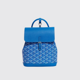 Alpin Mini Backpack in Sky Blue