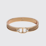Mini Clic Chaine d'Ancre Bracelet