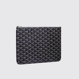 Sénat MM Pouch in Navy Blue