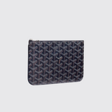 Senat PM Pouch in Navy Blue