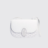 233 Bag in White