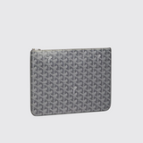 Sénat MM Pouch in Grey