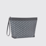Conti Pouch in Grey