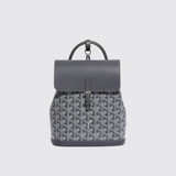 Alpin Mini Backpack in Grey