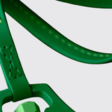 Swatch x Audemars Piguet Royal Pop Collection Pocket Watch "Green Eight"