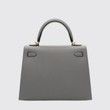 Kelly 25 in Gris Mouette