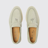 Summer Charms Walk Loafers