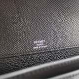 Preloved Kelly Dépêches in Noir