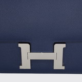 Constance 24 in Bleu Navy