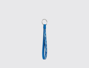 Goyard Sésame Key Ring in Sky Blue