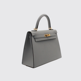 Kelly 25 in Gris Mouette