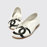 Chanel Ballet Flats (COCO BEACH 2026 collection)