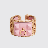 Medor Picnic Gaine cuff Bracelet