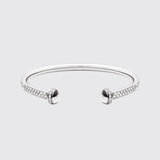 Possession Open Bangle Bracelet