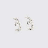 Chaine d'ancre Climber Earrings