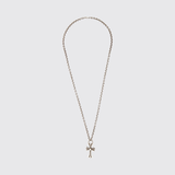 Maltese Cross Pendant