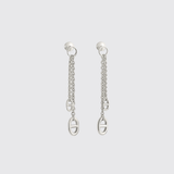 Farandole Earrings - Small Model