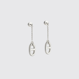 Farandole Earrings - Medium Model