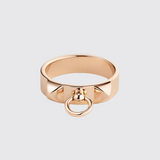 Collier de Chien Ring, Small Model