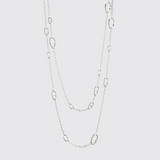 Farandole Long Necklace - 160cm