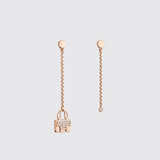 Amulettes Constance Earrings