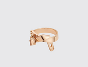 Hermès Kelly Gavroche Ring