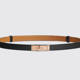 Kelly 18 Belt in Black
