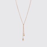Kelly Clochette Long Necklace, Medium Model