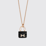 Amulettes Constance Pendant