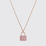Amulettes Constance Pendant