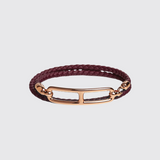 Roulis Double Tour Bracelet