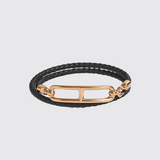 Roulis Double Tour Bracelet