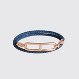 Roulis Double Tour Bracelet
