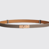 Kelly 18 Belt in Etoupe