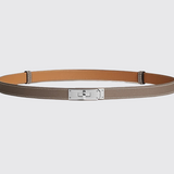 Kelly 18 Belt in Etoupe