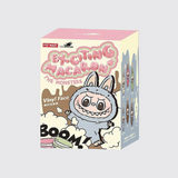 THE MONSTERS - Exciting Macaron Labubu Vinyl Face Blind Box (Single)