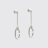 Chaine d'ancre Earrings