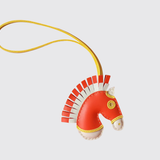Geegee Camail Charm